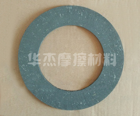 華杰摩擦片生產(chǎn)廠家的責(zé)任