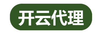 开云代理